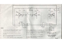 Heathkit HD-1416 - Schematic 
